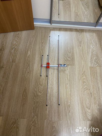 Антенна укв