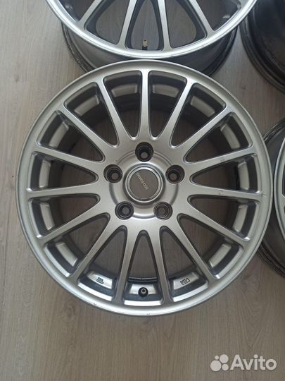 Диски Bridgestone