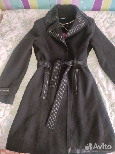 Пакет одежды р. 42