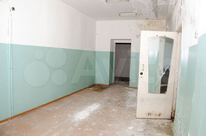 Производство, 6907.7 м²
