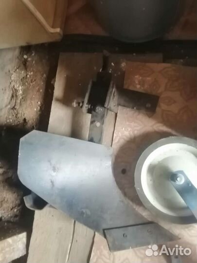 Комплектующие на мотокультиватор