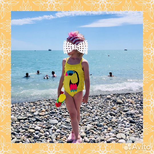 Купальник Minoti