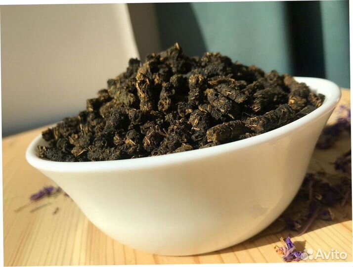 Иван-чай 1кг свежий 2023, свой