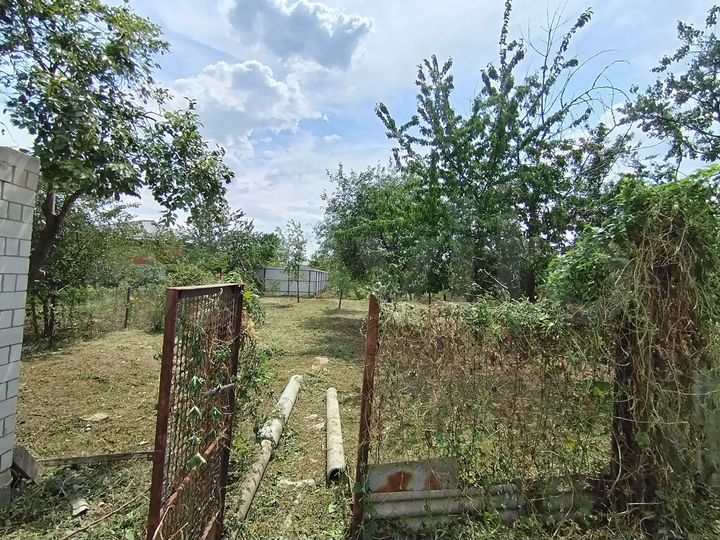 Дом 44 м² на участке 7,5 сот.