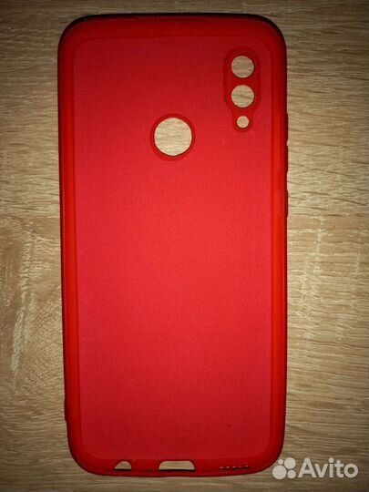 Чехол для телефона Huawei