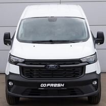 Ford Transit Custom 2.2 MT, 2024, 25 км, с пробегом, цена 4 447 000 руб.