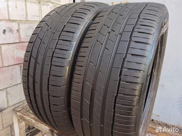 Hankook Ventus S1 Evo3 SUV K127A 235/50 R19 103W