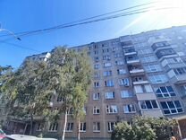 3-к. квартира, 67,9 м², 3/9 эт.