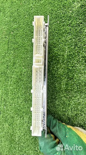 Блок управления подвеской Mercedes W213 X253 C238