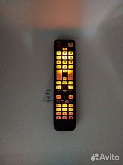 Пульт для телевизора Samsung