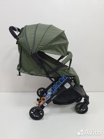 Farfello (Comfy GO 2024) \ Коляска прогулочная хит