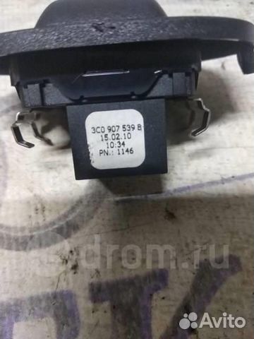 Датчик VW Passat (B6) 2005-2010