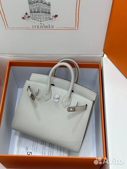 Сумка женская Hermes birkin 20