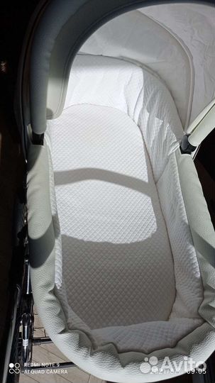 Детские коляски