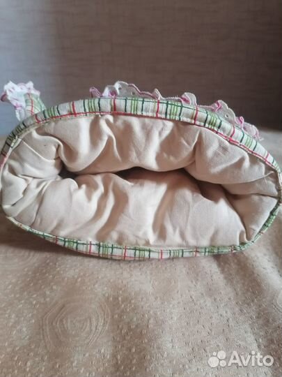 Грелка на чайник новая СССР