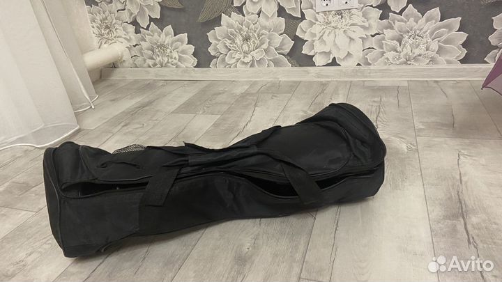 Гироскутер