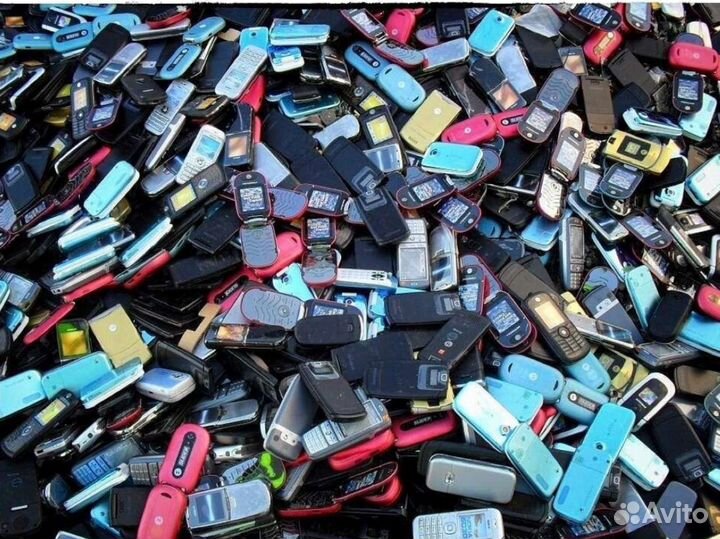 Прием плат, радиодеталей, бытовой техники