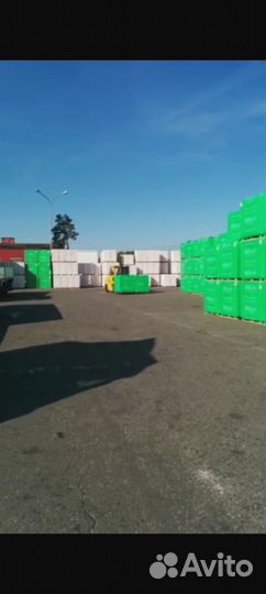 Газоблок вкб