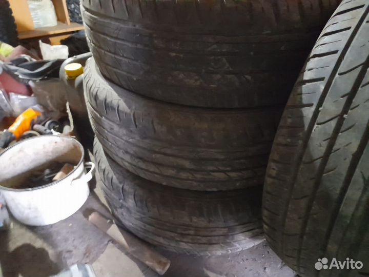 Matador MP 47 Hectorra 3 205/65 R15 H