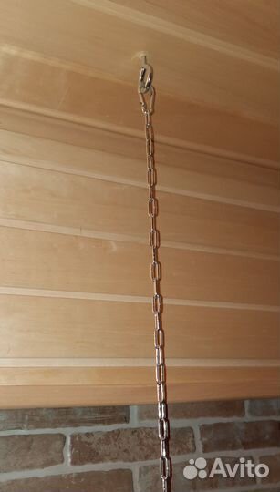 Чаша с гималайской солью