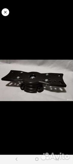 Кронштейн для эхолота