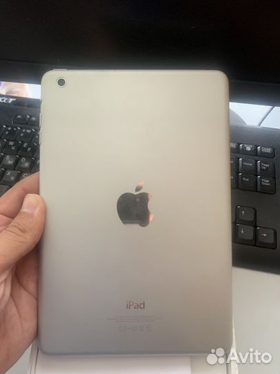 iPad mini Wi-Fi