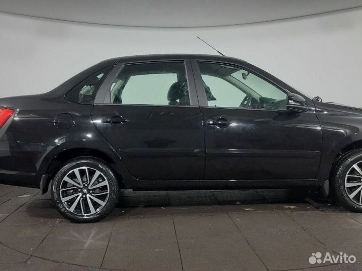 LADA Granta 1.6 МТ, 2022