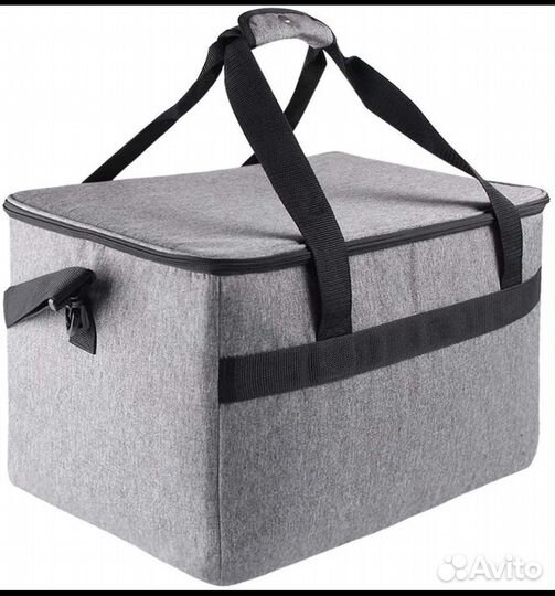 Аренда автохолодильника и мобильного кондиционера