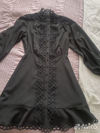 Платье love republic 46