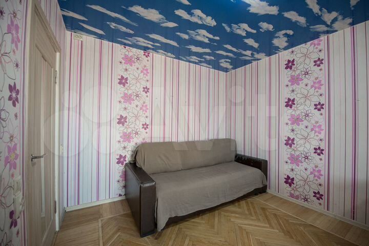 2-к. квартира, 70,2 м², 4/5 эт.