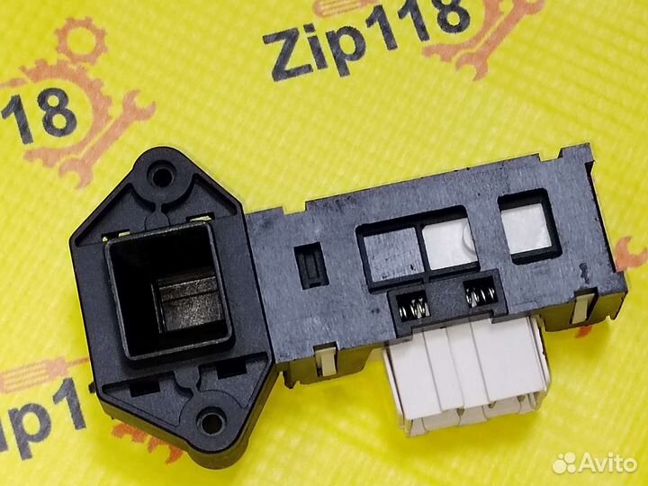 Замок люка для стиральной машины Samsung