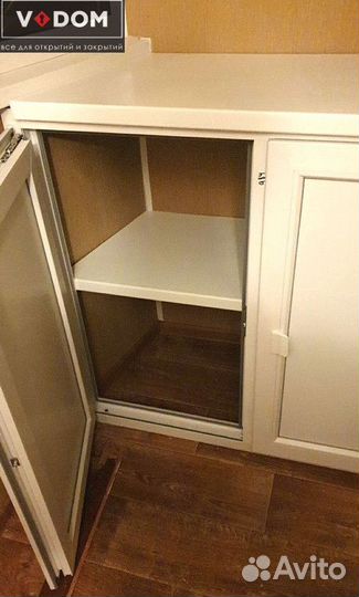 Откосы на окна