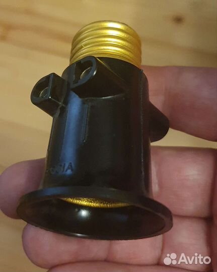 Переходники