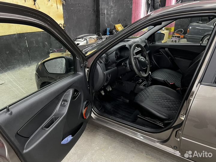 Детейлинг Deteiling blesk