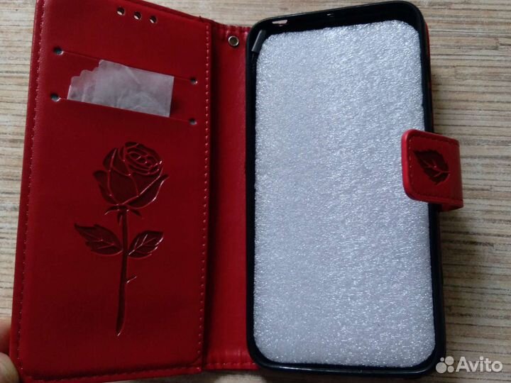 Новый чехол Redmi 5 Редми 5