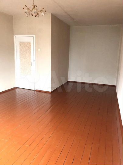 1-к. квартира, 42,6 м², 5/5 эт.