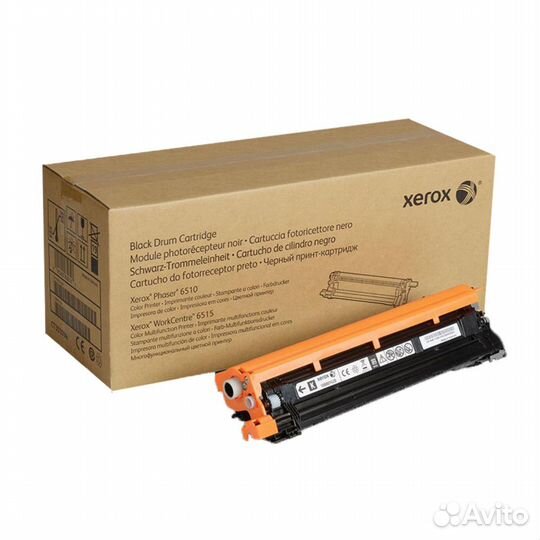 Барабан Xerox 108R01420 137159