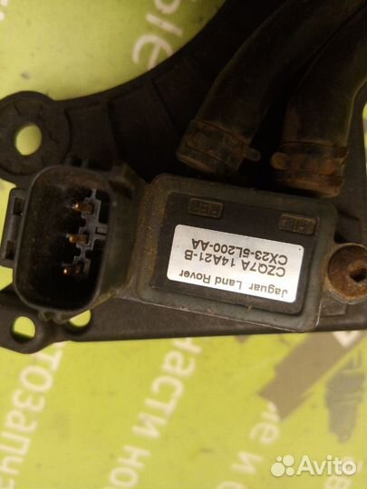 Датчик давления Land Rover Range Rover L405 448DT