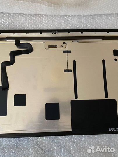 Матрица 5K iMac A1419 27 дюймов