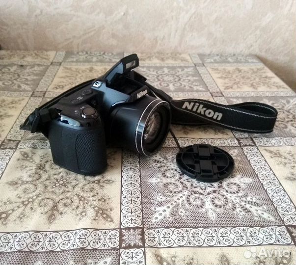 Фотоаппарат Nikon