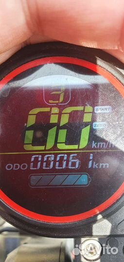 Электросамокат kugoo m4 pro 18 ah 2 шт