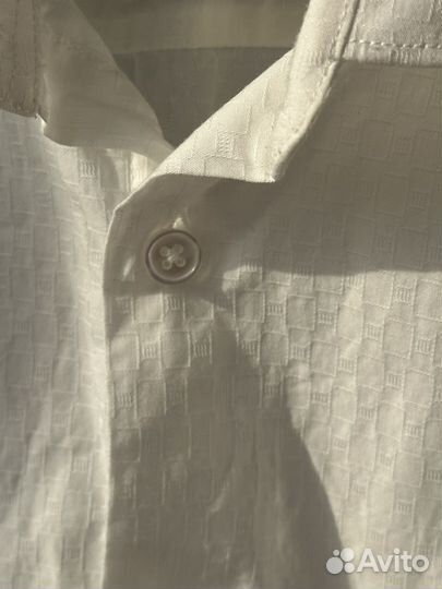 Рубашка мужская S 46-48 в ассортименте