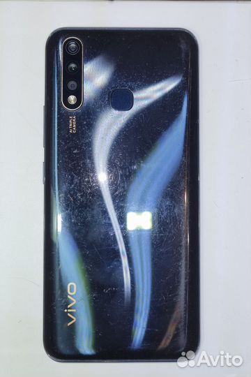 vivo Y19, 4/128 ГБ
