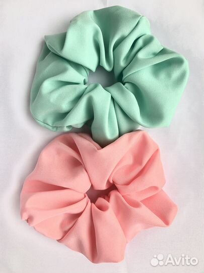 Резинки для волос