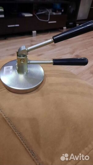 Закаточный ключ