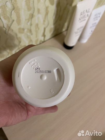 Rated green real shea