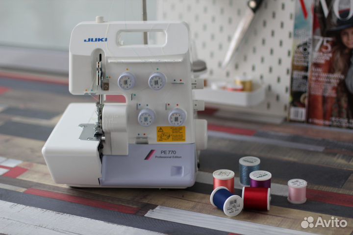 Ремонт швейных машин