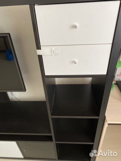 Стенка IKEA бу