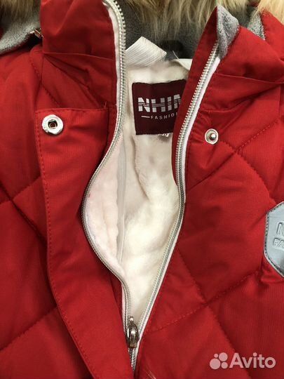 Комбинезон детский