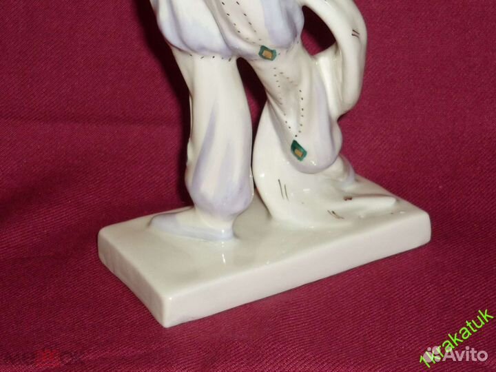 Балерина, зарема, бахчисарайский фонтан. лзфи